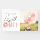 Suche nach geburtstags party banner Baby girl