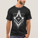 Recherche de freemasons tshirts Boussole