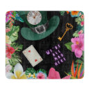 Recherche de lapin planches à découper Fleurs