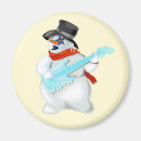 Suche nach schneemagnet Schneemann