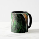 Recherche de mondes imaginaires tasses Toute personne