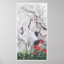 Recherche de aquarelle chinoise posters Fleurs