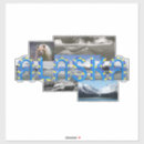 Recherche de visite touristique autocollants Travel