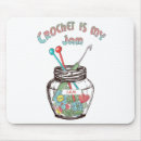 Recherche de crochets tapis souris Fil