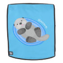 Recherche de loutre mer sacs Mignon
