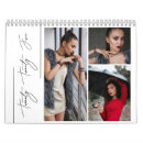Recherche de noir et blanc calendriers Minimum