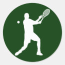 Recherche de squash autocollants Raquette