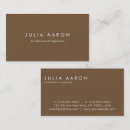 Recherche de juristes cartes visite Élégant
