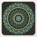 Suche nach chakra untersetzer Dutzend