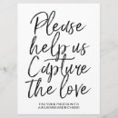 Recherche de capture invitations Calligraphie