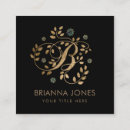 Suche nach buchstabe b visitenkarten Elegant