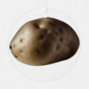 Recherche de pomme terre ornements Légume
