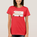 Recherche de motorhome tshirts Vintage