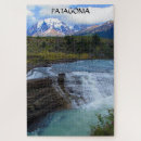 Suche nach patagonia puzzle Natur