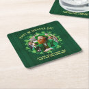 Recherche de st patrick dessous de verres Clou