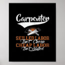 Suche nach billige poster Handwerker