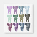 Suche nach blauer elefant magnete Rosa