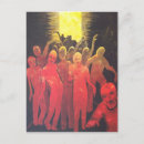 Suche nach lebende tote postkarten Horror