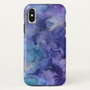 Recherche de remous iphone coques Pourpre
