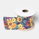 Recherche de peinture de fleur rubans Jardin