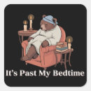 Recherche de noël drôle autocollants Amusant