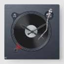 Suche nach dj wanduhren Turntable