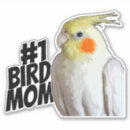 Recherche de joli oiseau autocollants Pour tous