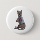 Recherche de i love dogs badges Tatouages de portrait