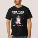 Suche nach totes einhorn tshirts Regenbogen