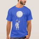 Suche nach kosmonauten tshirts Yoga
