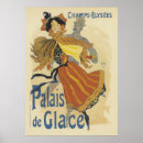Suche nach champs elysees poster Werbung