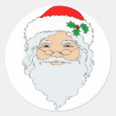 Suche nach santa claus aufkleber Kris kringle