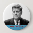 Recherche de john kennedy badges Jfk