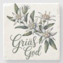 Recherche de edelweiss dessous de verres Fleurs