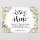 Recherche de spring 13x18 mariage invitations Aquarelle florale