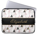 Suche nach rosa marmor laptop schutzhüllen Geometrisch