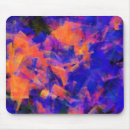 Recherche de impressionniste tapis souris Bleu