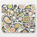 Suche nach paisley muster mousepads Grau