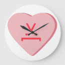 Recherche de bonbon horloges Rose