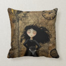 Suche nach uhrwerk kissen Steampunk