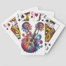 Recherche de bruit jeux de cartes Rétro