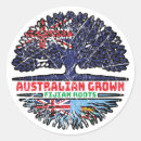 Recherche de drapeau des fidji autocollants Fijian australien