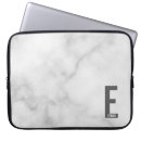 Suche nach moderner marmor laptop schutzhüllen Monogramm