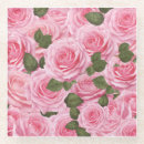 Recherche de tiffany dessous de verres Rose