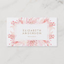 Suche nach rosa lilien visitenkarten Für sie