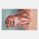 Recherche de louis wain autocollants Vintage