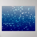 Suche nach sternenklar poster Sternennacht