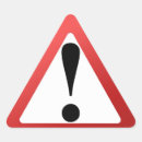 Suche nach ausrufezeichen aufkleber Ausrufung