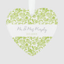 Suche nach grünes herz ornamente Für sie/ihn