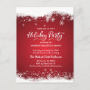 Recherche de fête vacances moderne invitations Typographie